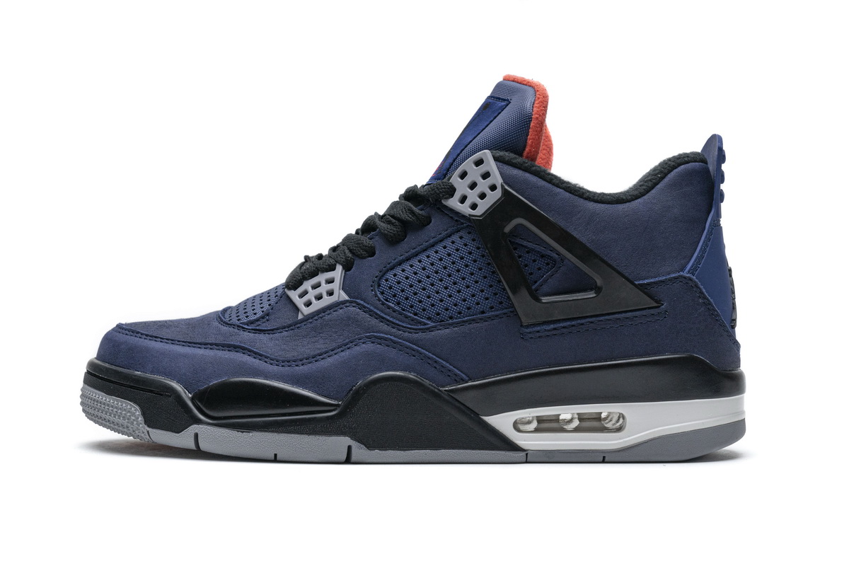 Air Jordan 4 Retro“Winterized” CQ9597-401 (Top Quality)